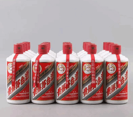 察哈尔右翼前名酒回收